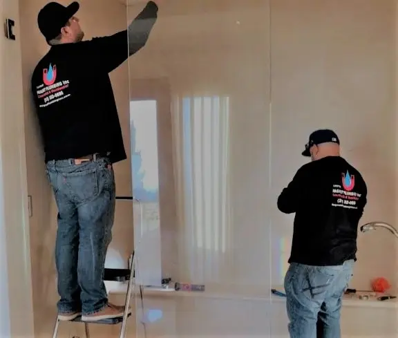 Professional plumbing installation for Leak Detection in Chesapeake Terrace